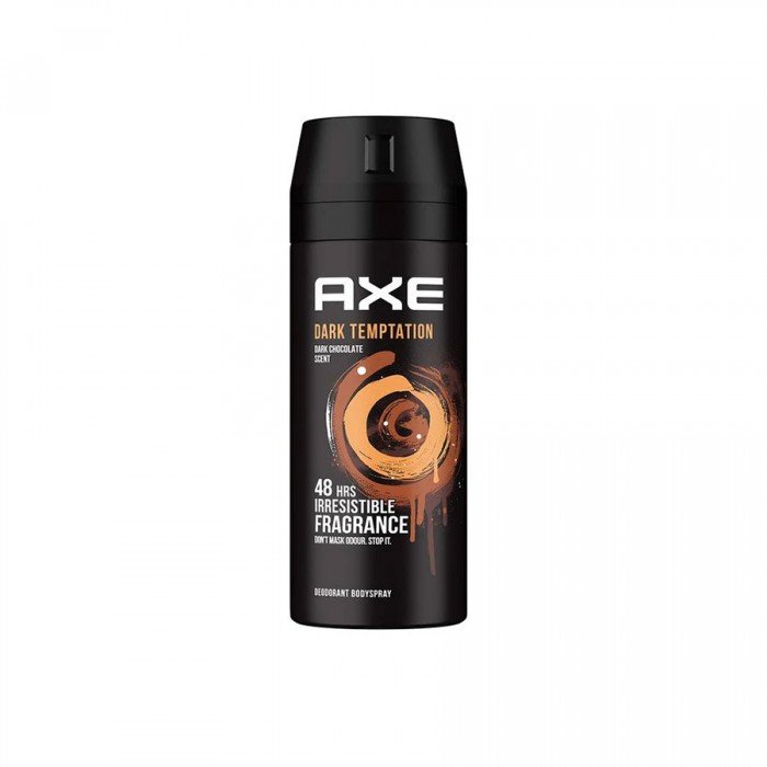 Axe Dark Temptation Spray For Men 150ML
Product Description:Start your day with an invigorating burst of freshness with Rexona