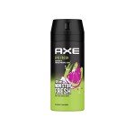 Axe Men Grapefruit & Tropical Pineapple Deodorant Body Spray 150ml