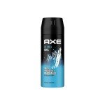 Axe Ice Chill Deodorant and Body Spray for Men 150 ml