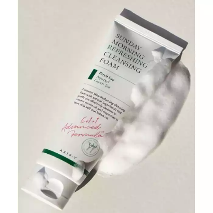 AXIS-Y Dark Spot Correcting Glow Serum 1.5 ml AXIS-Y Dark Spot Correcting Glow Serum 1.5 ml