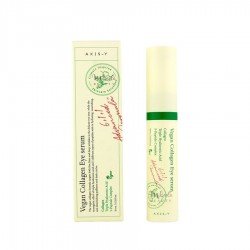 AXIS -Y - Vegan Collagen Eye Serum 10ml