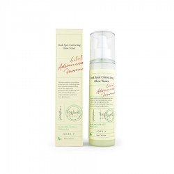 AXIS-Y Dark Spot Correcting Glow Toner 125 ML