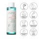 AXIS-Y Daily Purifying Treatment Toner 200ml Daily Purifying Treatment TonerExfoliating + Soothing | Veela Beauty