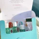 AXIS-Y The Mini Glow Set The AXIS-Y Mini Glow Set is a curated collection of four of AXIS-Ys most popular skincare products AXIS-Y The Mini Glow Set The AXIS-Y Mini Glow Set is a curated collection of four of AXIS-Ys most popular skincare products