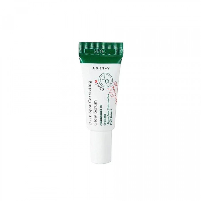 AXIS-Y Dark Spot Correcting Glow Serum 5ml AXIS-Y Dark Spot Correcting Glow Serum 5ml