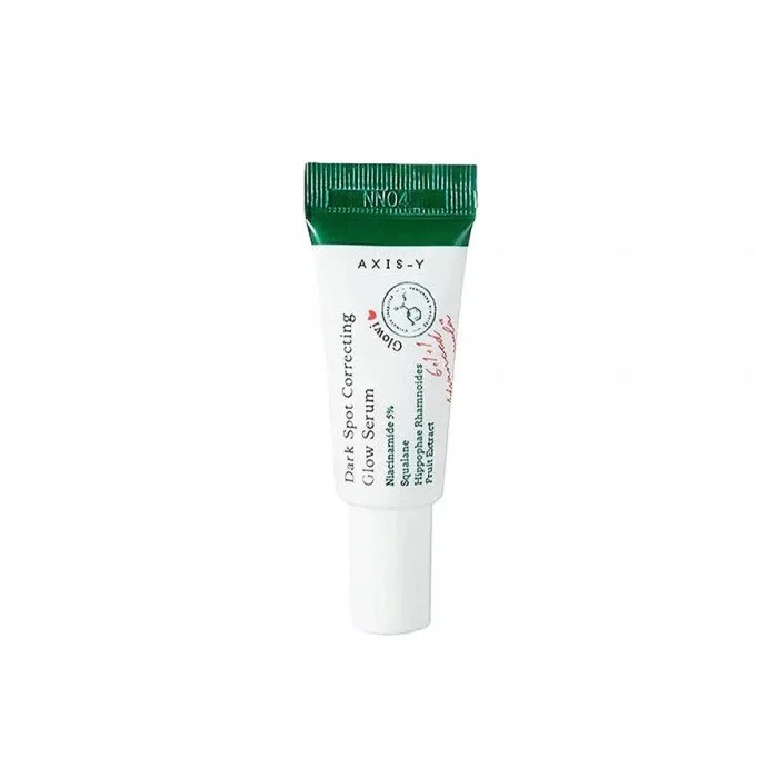 AXIS-Y Dark Spot Correcting Glow Serum 5ml AXIS-Y Dark Spot Correcting Glow Serum 5ml