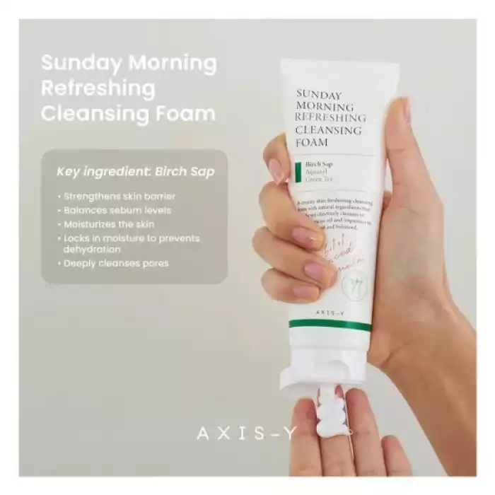 AXIS-Y Dark Spot Correcting Glow Serum 1.5 ml AXIS-Y Dark Spot Correcting Glow Serum 1.5 ml