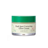AXIS-Y Dark Spot Correcting Glow Cream 50ml
