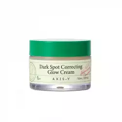AXIS-Y Dark Spot Correcting Glow Cream 50ml
