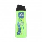 Adidas 2in1 Get Ready Shower Gel 400 ml