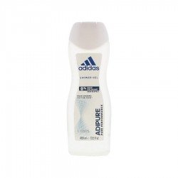 Adidas Adipure Pure Performance Shower Gel 400 ml | فييلا بيوتي