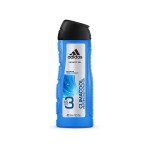 Adidas Climacool Performance in Motion 3 in 1 Shower Gel 400 ml