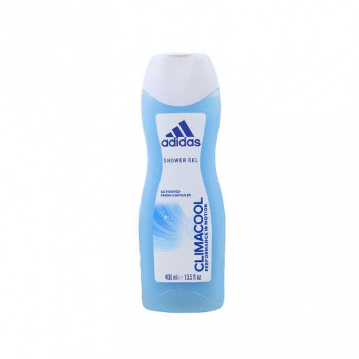 Adidas Climacool Shower Gel for Women 400 ml | Veela Beauty