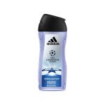 Adidas For Men UEFA Champions League Shower Gel 250 ml 