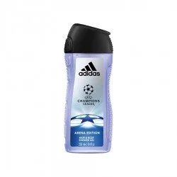 Adidas For Men UEFA Champions League Shower Gel 250 ml | فييلا بيوتي