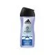 Adidas For Men UEFA Champions League Shower Gel 250 ml | Adidas For Men UEFA Champions League Shower Gel 250 ml |