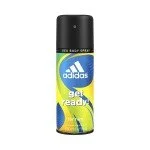 Adidas Get Ready Deodorant For Men