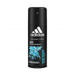 Adidas Ice Dive Deodorant For Men