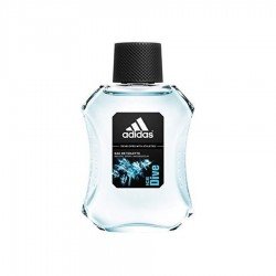 Adidas Ice Dive Eau De Toilette for Men 100ml | Veela Beauty