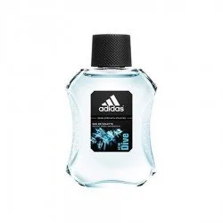 Adidas Ice Dive Eau De Toilette for Men 100ml | Veela Beauty
