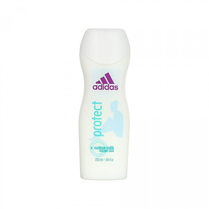 Adidas Protect Extra Hydrating Shower Milk | Veela Beauty