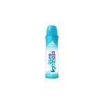 Adidas Pure Lightness Perfumed Deodorant Spray for Women 150 ml