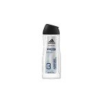 Adidas Shower Gel Adipure 3 in 1 Cotton Tech 400ml