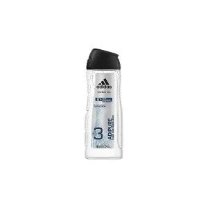 Adidas adipure pure performance shower gel online