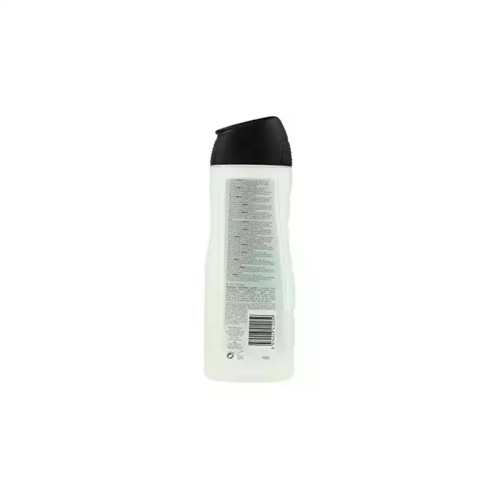 Adidas Shower Gel Adipure 3 in 1 Cotton Tech 400ml | Veela Adidas Shower Gel Adipure 3 in 1 Cotton Tech 400ml | Veela