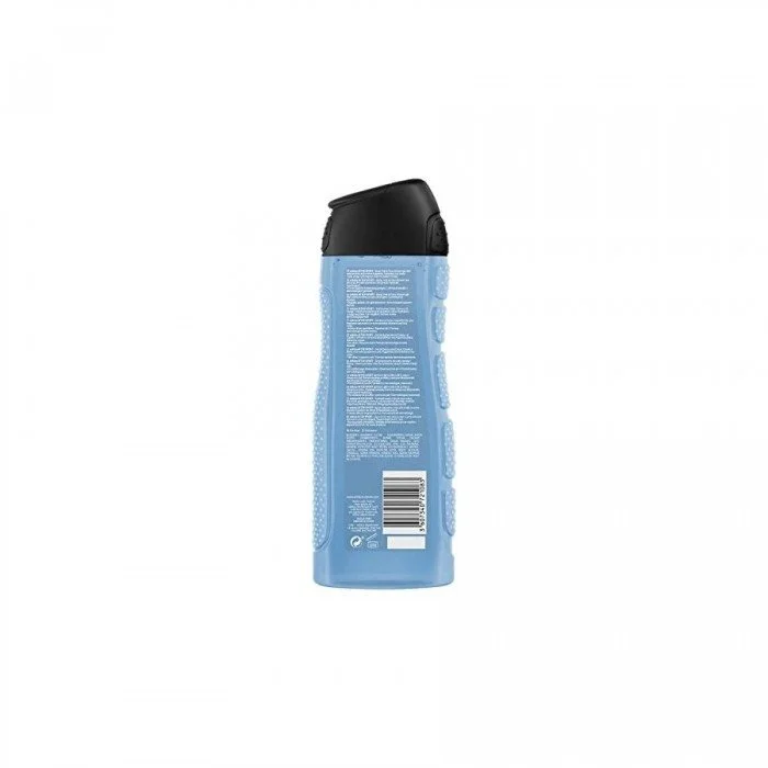 Adidas Shower Gel Pure Game 3 in 1 Relaxing 400ml | Veela Adidas Shower Gel Pure Game 3 in 1 Relaxing 400ml | Veela