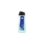 Dare Edition Uefa Champions League Shower Ge Blue 400ml