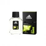 Adidas Pure Game Eau De Toilette For Men 100Ml