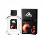 Adidas Team Force Eau De Toilette For Men 50Ml