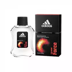 Adidas Team Force Eau De Toilette For Men 50Ml |Veela Beauty