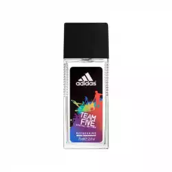 Adidas Team Five Eau De Toilette For Men 75ML