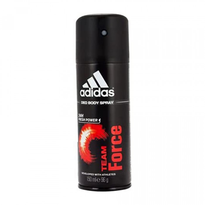 Quantity: 150ml
Item Form: Spray Energetic and woody fragrance enhanced with orange extract; Notes of grapefruit, green pear, and rich woods Delivers a boost of intensity for a team leader motivated by everyday challeng | Veela Beauty Quantity: 150ml
Item Form: SprayEnergetic and woody
