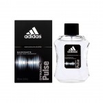 Adidas Dynamic Pulse Eau De Toilette For Men 50Ml