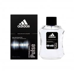 Adidas Dynamic Pulse Eau De Toilette For Men 50Ml |Veela