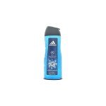 adidas UEFA Champions League Champions Edition Hair Body Shower Gel 400 ml