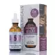 Our Peptide Serum is made with six powerful peptides that are proven to diminsh the look of premature aging and improve skin elasticity. Peptides are made up of amino acids that boost proteins such as collagen, keratin, | Veela Beauty Our Peptide Serum is made with six powerful peptides that