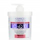 Advanced Clinicals Coq10 Wrinkle Defense Cream Is Formulated To Combat Signs Of Visible Aging Such As Firming And Toning Sagging Skin While Plumping The Look Of Wrinkles And Lines. Our 16Oz Cream Can Be Applied To Your | Veela Beauty Advanced Clinicals Coq10 Wrinkle Defense Cream Is