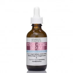 Advanced Clinicals Glycolic Serum 10% |Veela Beauty