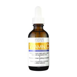 Advanced Clinicals Vitamin C Anti-Aging Serum 50Ml |Veela