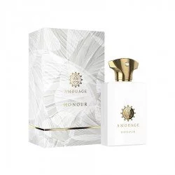 Amouage Honour Eau De Parfum For Men 100Ml | Veela Beauty