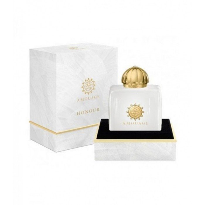 Amouage Honour EDP For Women 100ml
A white floral fragrance Amouage Honour EDP For Women 100ml
A white floral fragrance