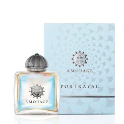 Amouage Portrayal Edp For Women 100Ml | Veela Beauty