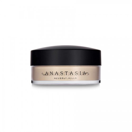 Anastasia Loose Setting Powder vanilla Anastasia Loose Setting Powder vanilla