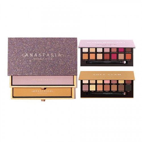 Anastasia Beverly Hills Sultry Vault Authentic Limited Ed Set Anastasia Beverly Hills Sultry Vault Authentic Limited Ed Set