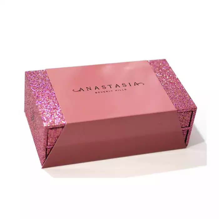 Anastasia Beverly Hills Sultry Vault Authentic Limited Ed Anastasia Beverly Hills Sultry Vault Authentic Limited Ed