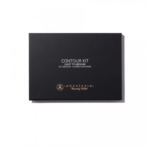 Anastasia Contour Kitpowder Palette Anastasia Contour Kitpowder Palette
